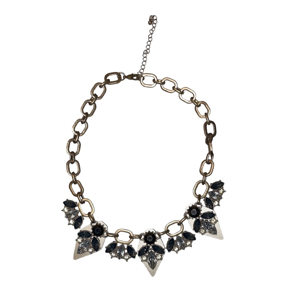 Statement Necklace